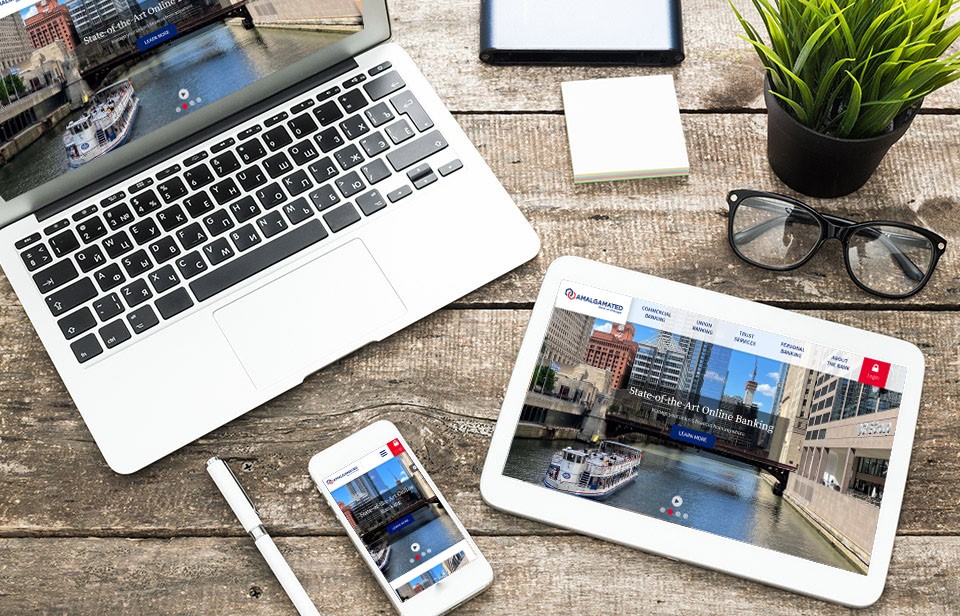 man and woman next to a forklift